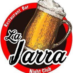 La Jarra Logo