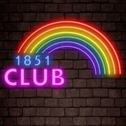 1851 Club Logo