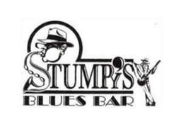 Stumpy's Logo
