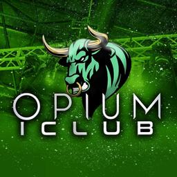 OPIUM IClub Logo