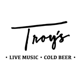 Troy's Logo
