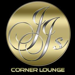 JJ's Corner Lounge Logo