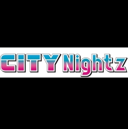 City Nightz Old Town Logo