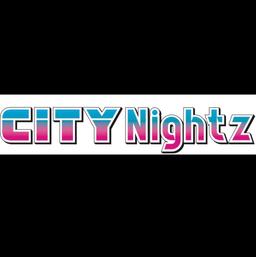 City Nightz Old Town Logo
