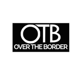 Over the Border Logo