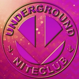 Underground Niteclub Logo