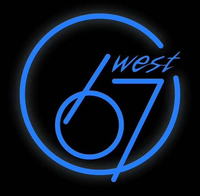 67 West Logo
