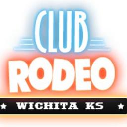 Club Rodeo Logo