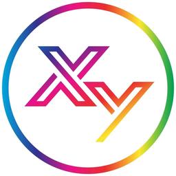 XY Bar Logo