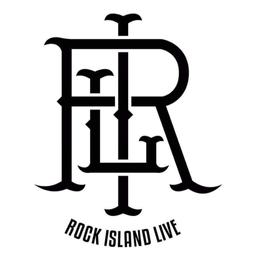 Rock Island Live Logo