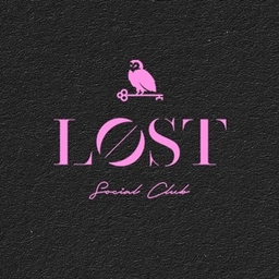 Lost Social Club Logo