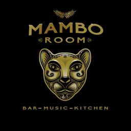 Mambo Room Logo