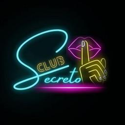 Club Secreto Logo