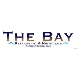 The Bay Restaurant & Nightclub Logo