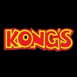Kong's Logo