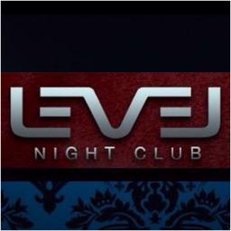 Level Night Club Logo