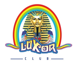 Club Luxor Logo