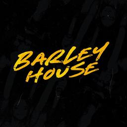 Barley House Logo