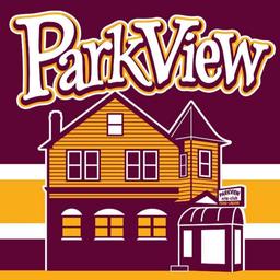 Parkview Nite Club Logo