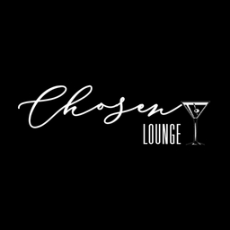 Chosen Lounge Logo
