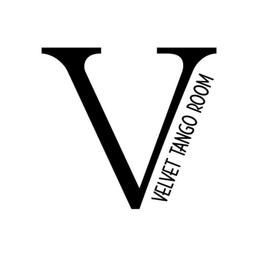 Velvet Tango Room Logo