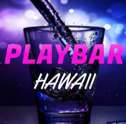 Play Bar Night Club Waikiki Logo