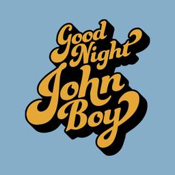 Good Night John Boy Logo