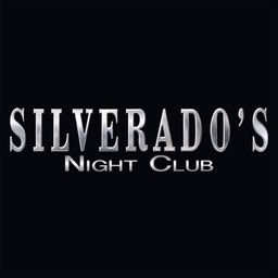 Silverado's Night Club Logo