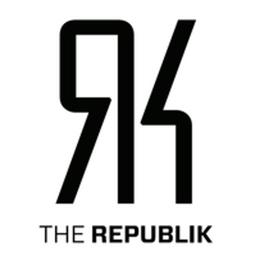 The Republik Logo