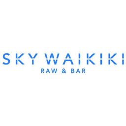 SKY Waikiki Logo