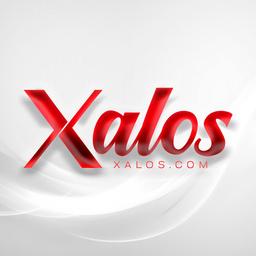 Xalos Nightclub Logo