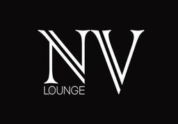 NV Lounge & Bar Logo