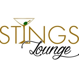 STINGS Lounge Logo