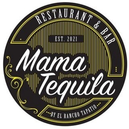 Mama Tequila Logo