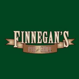 Finnegan's Logo