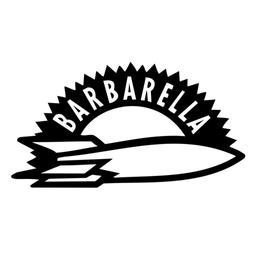 Barbarella Logo