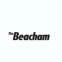 The Beacham Logo