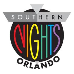 Southern Nights Logo