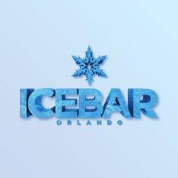 ICEBAR Logo