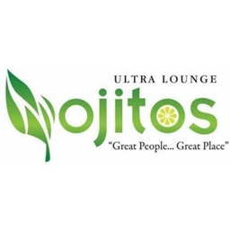 Mojitos Ultralounge Logo