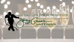 Jerry Green And Friends Logo