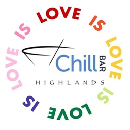 Chill Bar Logo