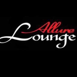 Allure Lounge Logo