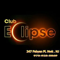 Club Eclipse Logo