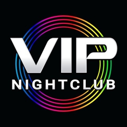 VIP Nightclub Logo
