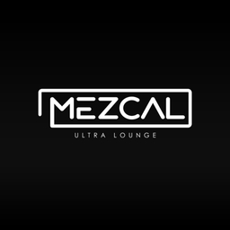 Mezcal Ultra Lounge Logo