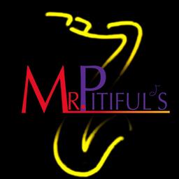 Mr Pitiful's OTR Logo
