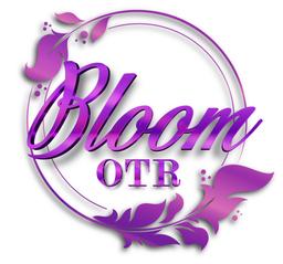 Bloom OTR Logo