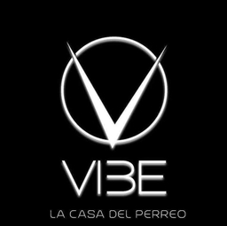 Vibe Laredo Logo