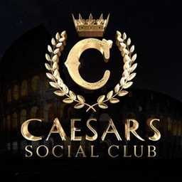 Caesars Social Club Logo